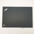 Lenovo ThinkPad T14 Gen 2 G2 Displaygehäuse Deckel Gehäuse Top Lid LCD Cover