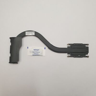 HP EliteBook 830 G6 CPU Kühler Heatsink Kühlkörper inkl Wärmeleitpaste