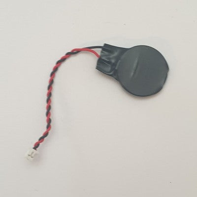Dell Latitude 7480 BIOS Batterie CMOS Batterie mit Stecker