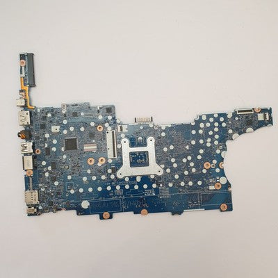 HP EliteBook 840 G4 Mainboard Intel i5 Motherboard Defekt Faulty – Bild 2