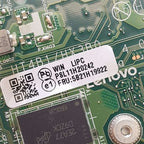 Lenovo ThinkPad T14s Gen 2 Mainboard i5 1145G7 2,60GHz 16GB Motherboard – Bild 2