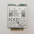 Dell Latitude 7200 2 in 1 DW5821e WWAN LTE 4G Modul Mobile Broadband