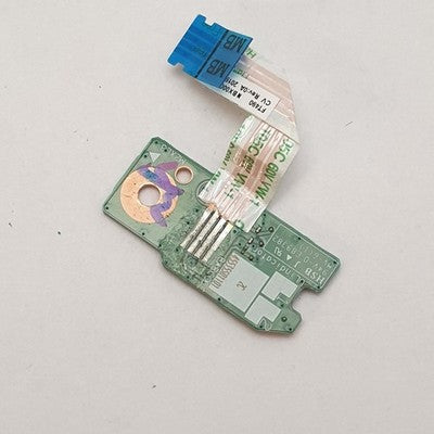 Lenovo Thinkpad P43s Powerbutton Board Power Button Platine – Bild 2