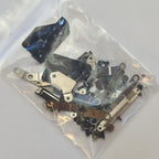 Apple MacBook Pro 15 2017 A1707 Schraubensatz Screw Set Schrauben Halter