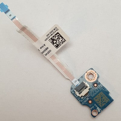 Dell Latitude 5430 LED Board mit Kabel Licht Platine Cable