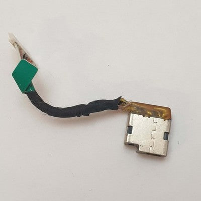 HP Pavilion X360 14 BA Strombuchse DC Jack Ladebuchse Kabel – Bild 3