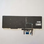 Dell Latitude 5500 Tastatur Französisch AZERTY Backlit Keyboard mit Pointer – Bild 3