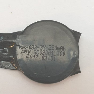 Dell Latitude E5570 CMOS Batterie Bios Battery CR2032 – Bild 3