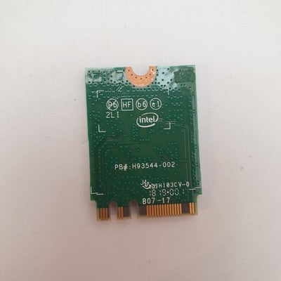 Intel 8265NGW WLAN Karte WiFi Bluetooth Wireless Module – Bild 2