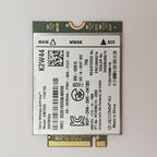 Dell Latitude E7450 WWAN Karte Qualcomm Sierra Wireless EM7305 DW5809e 4G Modul