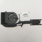 Lenovo ThinkPad P52s Lüfter Kühler Kühlkörper Heatsink Cooling Fan