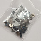 HP EliteBook 830 G6 Schraubensatz Screw Set Schrauben Gehäuse – Bild 2