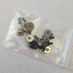 Lenovo ThinkPad L390 Schraubensatz Screw Set Schrauben für Gehäuse