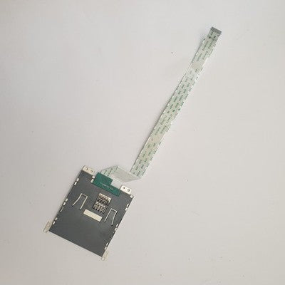 Dell Latitude 5410 SMART Card Reader Board CN-07TY79 – Bild 2