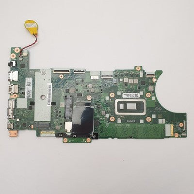 Lenovo ThinkPad T14s Gen 1 Mainboard BIOS PWD CPU i5-10310U Motherboard