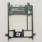 Dell Latitude E7450 HDD Adapter Board SATA Connector Platine Festplattenrahmen – Bild 2