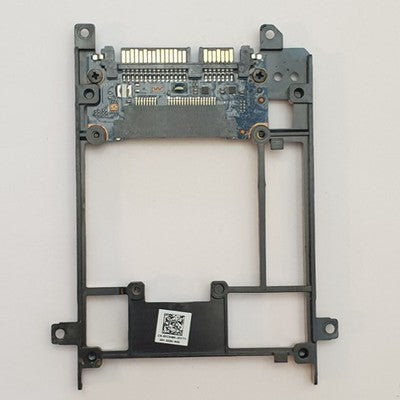 Dell Latitude E7450 HDD Adapter Board SATA Connector Platine Festplattenrahmen – Bild 2