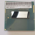 Intel Core i7-4700MQ CPU Prozessor 2.4GHz SR15H für Lenovo ThinkPad T540p