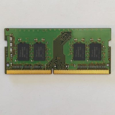 SK hynix 8GB DDR4 2400 SODIMM RAM 1x8GB Laptop Notebook Speicher – Bild 2