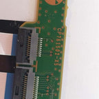 Fujitsu Lifebook U939X I/O Board mit Flachbandkabel – Bild 3