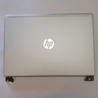 HP ProBook 450 G7 Display komplett Bildschirm Oberteil Deckel – Bild 2