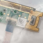 Fujitsu LifeBook E736 Fingerprint Sensor Board – Bild 3