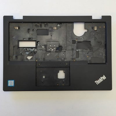 Lenovo ThinkPad L390 Handauflage Palmrest Topcase Touchpad Rahmen Cover