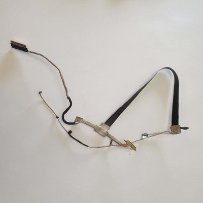 HP ZBook 15 G1 G2 Displaykabel eDP LVDS Kabel Webcam Cable Video Flex – Bild 2