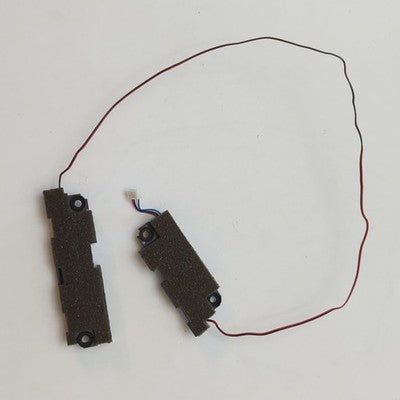 Lenovo ThinkPad E485 Lautsprecher Speaker Set links rechts Internal Speakers – Bild 2