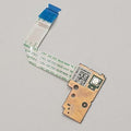 Lenovo ThinkPad L570 Powerbutton Einschaltknopf Power Button Board