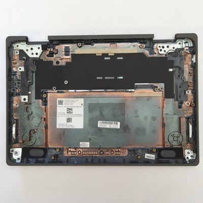 HP ProBook x360 11 G5 Gehäuse Unterschale Unterteil Bottom Base Cover Case – Bild 2