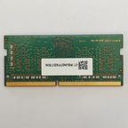 Samsung 4GB DDR4 2666 SODIMM RAM 1x4GB Laptop Speicher