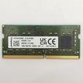 Kingston 16GB DDR4 3200 SODIMM RAM 1x16GB Laptop Speicher Noteook PC4
