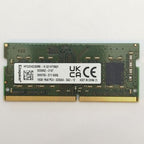 Kingston 16GB DDR4 3200 SODIMM RAM 1x16GB Laptop Speicher Noteook PC4