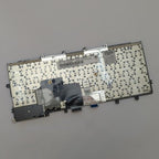 Lenovo ThinkPad X270 Tastatur Français AZERTY Keyboard FR French – Bild 2