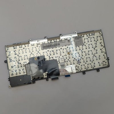 Lenovo ThinkPad X270 Tastatur Français AZERTY Keyboard FR French – Bild 2