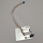Dell Latitude 5520 Smart Card Reader Board Smartcard Kartenleser Modul