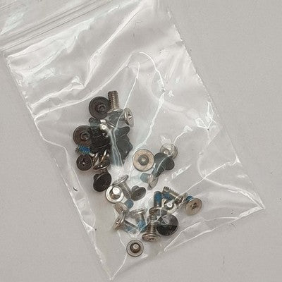Lenovo ThinkPad T495s Schraubensatz Screw Set Schrauben – Bild 2