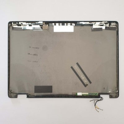 Fujitsu Lifebook U939X Displaygehäuse Deckel Gehäuse Top Lid LCD Cover
