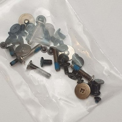 HP EliteBook 845 G10 Schraubensatz Screw Set Schrauben Notebook Gehäuse – Bild 2