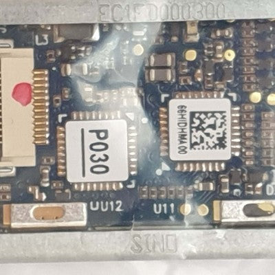 Dell Latitude E5270 Fingerprint Sensor Fingerabdruck Sensor Reader Modul – Bild 3