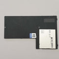 Fujitsu LifeBook U759 Gehäuse Abdeckung Bottom Base Cover