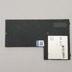 Fujitsu LifeBook U759 Gehäuse Abdeckung Bottom Base Cover