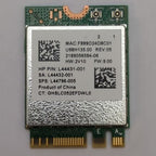 HP EliteBook 845 G8 WLAN Karte WiFi Modul M.2 2230 Realtek RTL8822CE