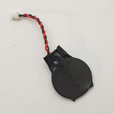 Dell Precision 3541 BIOS CMOS Batterie RTC Battery Knopfzelle 3V CR2032