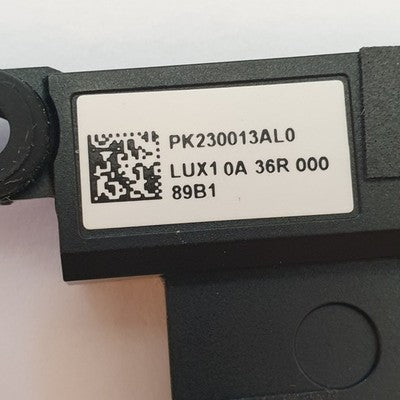 Lenovo ThinkPad E14 Gen 5 G5 Lautsprecher Speaker Set