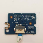 Dell Latitude E6540 LED Indicator Board – Bild 3