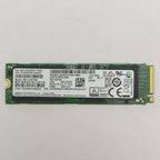 Samsung PM961 256 GB M.2 SSD 2280 NVMe PCIe Internes Solid State Drive