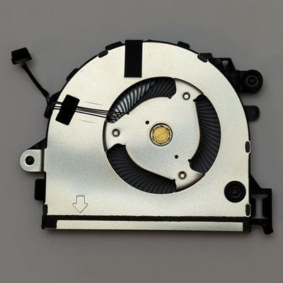 HP EliteBook 845 G8 Lüfter Cooling Fan Notebook Kühler – Bild 2