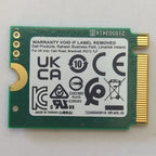 Dell 256GB M.2 NVMe SSD PCIe Gen4 2230 Solid State Drive Festplatte